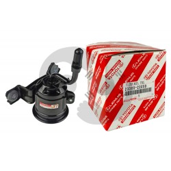 ΦΙΛΤΡΟ ΒΕΝΖΙΝΗΣ TOYOTA AVENSIS T22 1ZZ-FE/3ZZ-FE/1AZ-FSE ΦΙΛΤΡΟ ΒΕΝΖΙΝΗΣ TOYOTA AVENSIS T22 1ZZ-FE/3ZZ-FE/1AZ-FSE