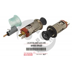 ΑΝΑΠΤΗΡΑΣ ΚΟΜΠΛΕ TOYOTA COROLLA E12,COROLLA VERSO AUR10