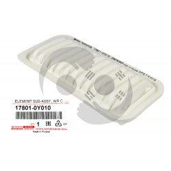 ΦΙΛΤΡΟ ΑΕΡΟΣ YARIS (1NZ-FE/2NZ-FE) ΦΙΛΤΡΟ ΑΕΡΟΣ YARIS (1NZ-FE/2NZ-FE)