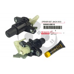 ΜΠΟΥΤΟΝ ΑΝΟΙΓΜΑΤΟΣ ΠΟΡΤ-ΜΠΑΓΚΑΖ TOYOTA AYGO GB40 2014- ΜΠΟΥΤΟΝ ΑΝΟΙΓΜΑΤΟΣ ΠΟΡΤ-ΜΠΑΓΚΑΖ TOYOTA AYGO GB40 2014-