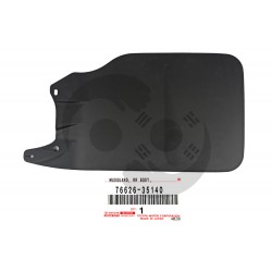 ΛΑΣΠΩΤΗΡΑΣ ΠΙΣΩ LH TOYOTA HILUX KDN165/KDN170 1997-2005 ΛΑΣΠΩΤΗΡΑΣ ΠΙΣΩ LH TOYOTA HILUX KDN165/KDN170 1997-2005