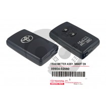 SMART KEY TOYOTA AURIS E15 2007-2012