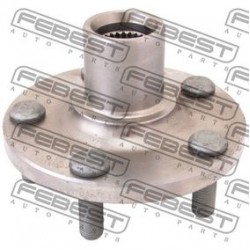 ΜΟΥΑΓΙΕ ΤΡΟΧΟΥ ΕΜΠΡΟΣ TOYOTA AVENSIS T22,CELICA T23