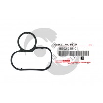 O-RING ΒΑΣΗΣ ΦΙΛΤΡΟΥ ΛΑΔΙΟΥ TOYOTA 1ND-TV