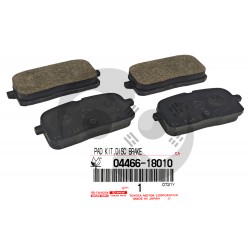 ΤΑΚΑΚΙΑ ΠΙΣΩ TOYOTA STARLET P8 GT,P9 GLANZA,PASEO