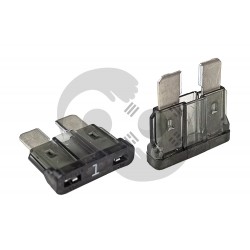 ΑΣΦΑΛΕΙΕΣ ΜΑΧΑΙΡΩΤΕΣ ATS 1A 50 Τεμάχια ΑΣΦΑΛΕΙΕΣ ΜΑΧΑΙΡΩΤΕΣ ATS 1A 50 Τεμάχια