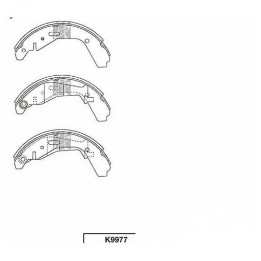 ΣΙΑΓΩΝΕΣ ΦΡΕΝΩΝ ΠΙΣΩ SUZUKI IGNIS,WAGON R