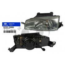 ΦΑΝΑΡΙ ΕΜΠΡΟΣ LH HYUNDAI LANTRA 90-92