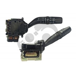 ΔΙΑΚΟΠΤΗΣ ΚΑΘΑΡΙΣΤΗΡΩΝ MAZDA 6 GG Hatchback 5-door ΔΙΑΚΟΠΤΗΣ ΚΑΘΑΡΙΣΤΗΡΩΝ MAZDA 6 GG Hatchback 5-door