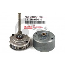 ΕΞΑΡΤΗΜΑΤΑ ΜΙΖΑΣ TOYOTA CARINA E T19 2C-T BOSCH 2,2 Kw