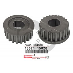 ΓΡΑΝΑΖΙ ΣΤΡΟΦΑΛΟΥ TOYOTA (4A-FE/7A-FE)