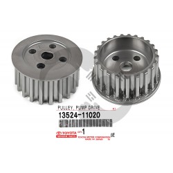 ΓΡΑΝΑΖΙ ΑΝΤΛΙΑΣ ΛΑΔΙΟΥ TOYOTA 4E-FE/5E-FE ΓΡΑΝΑΖΙ ΑΝΤΛΙΑΣ ΛΑΔΙΟΥ TOYOTA 4E-FE/5E-FE