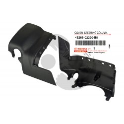 ΚΑΠΑΚΙ ΚΟΛΩΝΑΣ ΤΙΜΟΝΙΟΥ ΑΝΩ TOYOTA COROLLA E12