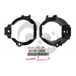 ΒΑΣΗ ΠΡΟΒΟΛΕΑ ΟΜΙΧΛΗΣ RH TOYOTA AURIS E15,COROLLA E15 ΒΑΣΗ ΠΡΟΒΟΛΕΑ ΟΜΙΧΛΗΣ RH TOYOTA AURIS E15,COROLLA E15