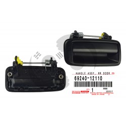 ΜΠΕΤΟΥΓΙΑ ΠΟΡΤΑΣ ΠΙΣΩ LH TOYOTA COROLLA E9 Sedan/Liftback ΜΠΕΤΟΥΓΙΑ ΠΟΡΤΑΣ ΠΙΣΩ LH TOYOTA COROLLA E9 Sedan/Liftback