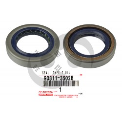 ΤΣΙΜΟΥΧΑ ΠΡΙΖΝΤΙΡΕΚΤ TOYOTA LANDCRUISER J8 ΤΣΙΜΟΥΧΑ ΠΡΙΖΝΤΙΡΕΚΤ TOYOTA LANDCRUISER J8