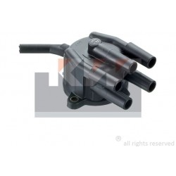 ΚΑΠΑΚΙ ΔΙΑΝΟΜΕΑ DAIHATSU FEROZA -1995