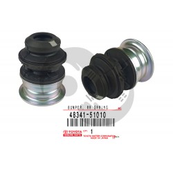 ΕΠΙΚΡΟΥΣΤΗΡΑΣ ΑΜΟΡΤΙΣΕΡ ΠΙΣΩ LEXUS IS200/IS300