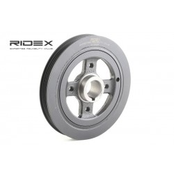 ΤΡΟΧΑΛΙΑ ΣΤΡΟΦΑΛΟΥ TOYOTA (2E/4E-FE/5E-FE)