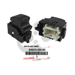 ΔΙΑΚΟΠΤΗΣ ΤΖΑΜΙΟΥ ΜΟΝΟΣ TOYOTA COROLLA E11 UK production,AVENSIS T22