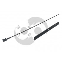 ΔΕΙΚΤΗΣ ΛΑΔΙΟΥ DAIHATSU APPLAUSE HD,FEROZA HD (L=475mm) ΔΕΙΚΤΗΣ ΛΑΔΙΟΥ DAIHATSU APPLAUSE HD,FEROZA HD (L=475mm)