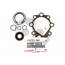 ΕΞΑΡΤΗΜΑΤΑ ΑΝΤΛΙΑΣ ΤΙΜΟΝΙΟΥ LEXUS GS300 2JZ-GE