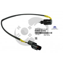 ΒΑΛΒΙΔΑ ΟΠΙΣΘΕΝ HYUNDAI ATOS 97-07, H100