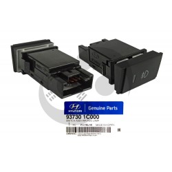 ΔΙΑΚΟΠΤΗΣ ΦΩΤΩΝ ΟΜΙΧΛΗΣ ΠΙΣΩ HYUNDAI GETZ 2002-2005 ΔΙΑΚΟΠΤΗΣ ΦΩΤΩΝ ΟΜΙΧΛΗΣ ΠΙΣΩ HYUNDAI GETZ 2002-2005