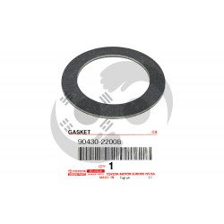 ΡΟΔΕΛΑ ΒΑΣΗΣ ΦΙΛΤΡΟΥ ΛΑΔΙΟΥ TOYOTA STARLET P8/P9 4E-FTE ΡΟΔΕΛΑ ΒΑΣΗΣ ΦΙΛΤΡΟΥ ΛΑΔΙΟΥ TOYOTA STARLET P8/P9 4E-FTE