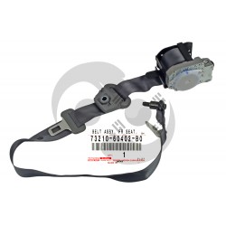 ΖΩΝΗ ΑΣΦΑΛΕΙΑΣ ΕΜΠΡΟΣ RH TOYOTA LANDCRUISER J100