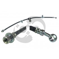 ΜΑΡΚΟΥΤΣΙ ΦΡΕΝΩΝ ΕΜΠΡΟΣ LH HONDA CIVIC EC/ED/EG