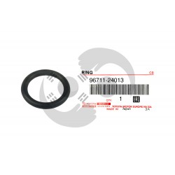 O-RING ΣΩΛΗΝΑΣ ΝΕΡΟΥ BY-PASS TOYOTA