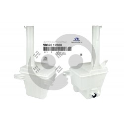 ΔΟΧΕΙΟ ΝΕΡΟΥ ΚΑΘΑΡΙΣΤΗΡΩΝ HYUNDAI MATRIX