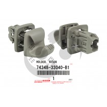 ΒΑΣΗ ΣΚΙΑΣΤΡΟΥ LH=RH TOYOTA YARIS P130,AURIS/COROLLA E15/E18,PRIUS W3/W4