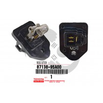 ΑΝΤΙΣΤΑΣΗ ΜΟΤΕΡ ΚΑΛΟΡΙΦΕΡ TOYOTA HIACE RH10/RH20 1977-1985 ΑΝΤΙΣΤΑΣΗ ΜΟΤΕΡ ΚΑΛΟΡΙΦΕΡ TOYOTA HIACE RH10/RH20 1977-1985