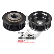 ΤΡΟΧΑΛΙΑ ΔΥΝΑΜΟ TOYOTA YARIS P10,MR2 W20