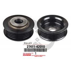 ΤΡΟΧΑΛΙΑ ΔΥΝΑΜΟ TOYOTA YARIS P10,MR2 W20