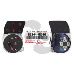 ΟΡΓΑΝΟ ΘΕΡΜΟΚΡΑΣΙΑΣ ΝΕΡΟΥ TOYOTA COROLLA E10 ΟΡΓΑΝΟ ΘΕΡΜΟΚΡΑΣΙΑΣ ΝΕΡΟΥ TOYOTA COROLLA E10