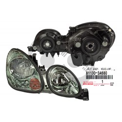 ΦΑΝΑΡΙ ΕΜΠΡΟΣ RH LEXUS GS300 JZS160,UZS161 1997-2004