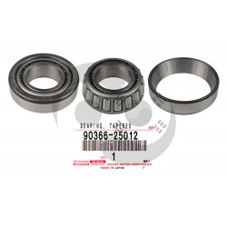 ΡΟΥΛΕΜΑΝ ΣΑΣΜΑΝ TOYOTA YARIS P10 ΡΟΥΛΕΜΑΝ ΣΑΣΜΑΝ TOYOTA YARIS P10