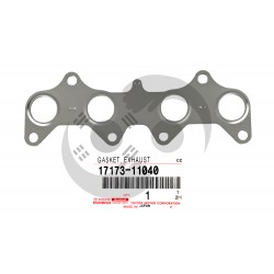 ΦΛΑΝΤΖΑ ΠΟΛΛΑΠΛΗΣ ΕΞΑΓΩΓΗΣ TOYOTA (4E-FE/4E-FTE) ΦΛΑΝΤΖΑ ΠΟΛΛΑΠΛΗΣ ΕΞΑΓΩΓΗΣ TOYOTA (4E-FE/4E-FTE)