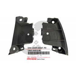 ΧΕΙΡΟΛΑΒΗ ΠΟΡΤΑΣ ΕΜΠΡΟΣ RH TOYOTA AYGO GB10 ΧΕΙΡΟΛΑΒΗ ΠΟΡΤΑΣ ΕΜΠΡΟΣ RH TOYOTA AYGO GB10