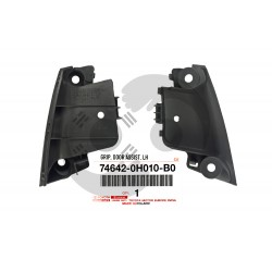 ΧΕΙΡΟΛΑΒΗ ΠΟΡΤΑΣ ΕΜΠΡΟΣ LH TOYOTA AYGO GB10 ΧΕΙΡΟΛΑΒΗ ΠΟΡΤΑΣ ΕΜΠΡΟΣ LH TOYOTA AYGO GB10