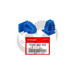 ΚΛΙΠΣ ΔΙΑΚΟΣΜΗΤΙΚΟΥ ΠΟΡΤΑΣ HONDA