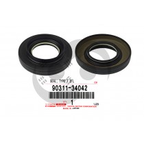 ΤΣΙΜΟΥΧΑ ΗΜΙΑΞΩΝΙΟΥ ΕΣΩ LH TOYOTA