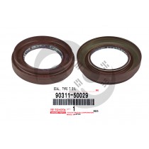 ΤΣΙΜΟΥΧΑ ΗΜΙΑΞΩΝΙΟΥ ΕΣΩ LH LEXUS RX300 MCU15 1MZ-FE