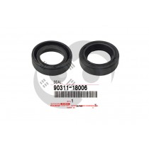 ΤΣΙΜΟΥΧΑ ΕΠΙΛΟΓΕΑ ΣΑΣΜΑΝ TOYOTA