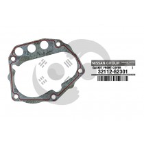 ΦΛΑΝΤΖΑ ΣΑΣΜΑΝ NISSAN