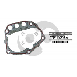 ΦΛΑΝΤΖΑ ΣΑΣΜΑΝ NISSAN