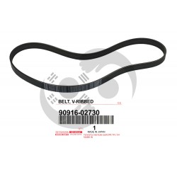 ΙΜΑΝΤΑΣ POLY-V TOYOTA 6PK1154